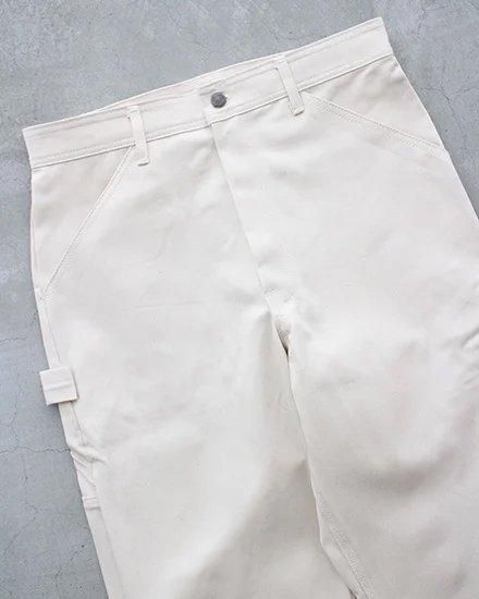 ACE DROP CLOTH CO』 (エースドロップ) トレーズマン シングル