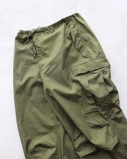 35 X 26 50s US Army Wool Field Trousers / M-1951, M51 M-51 35 X 26 50s US Army Wool Field Trousers / M-1951, M51 M-51