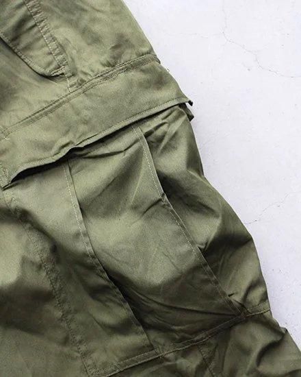 DEADSTOCK】50s US Army M-51 Arctic Trousers DEADSTOCK】50s US Army M-51 Arctic Trousers