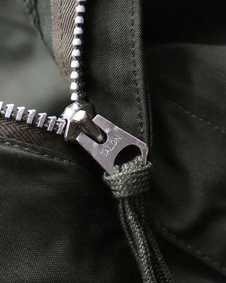 DEADSTOCK】50s US Army M-51 Arctic Trousers