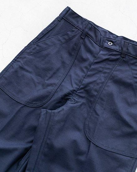 DEADSTOCK】71s US Navy Dark Blue Utility Pants ”Very Rare DEADSTOCK】71s US Navy Dark Blue Utility Pants ”Very Rare