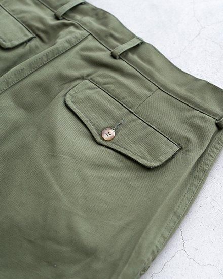 DEADSTOCK】80s Marck & Balsan 