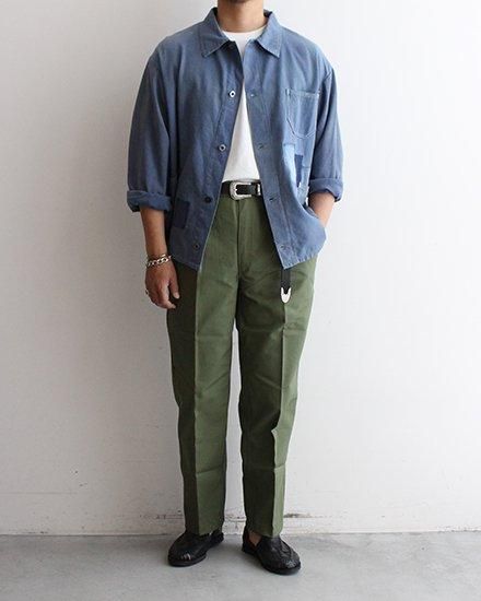 DEADSTOCK】80s Marck & Balsan 