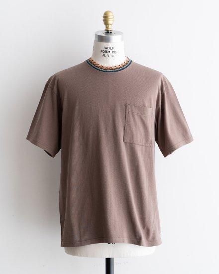 最適な価格 / LABEL PURPLE FACE NORTH THE ザ パープル ノースフェイス トップス