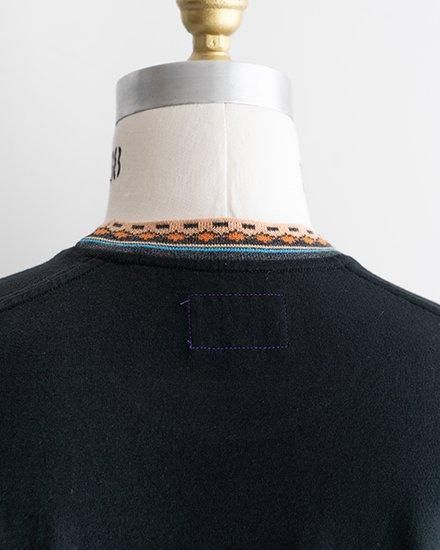 THE NORTH FACE PURPLE LABEL / ザ ノースフェイス パープルレーベル