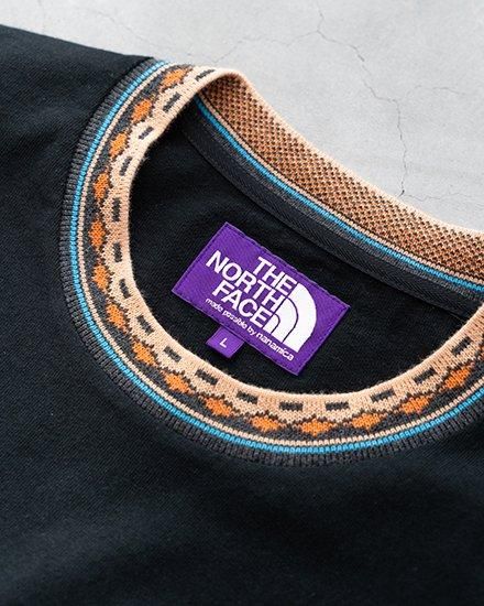 THE NORTH FACE PURPLE LABEL / ザ ノースフェイス パープルレーベル