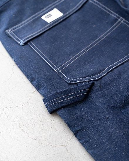 DEADSTOCK】60-70s Sears Denim Painter Pants DEADSTOCK】60-70s Sears Denim Painter Pants