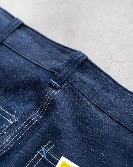 DEADSTOCK】60-70s Sears Denim Painter Pants DEADSTOCK】60-70s Sears Denim Painter Pants