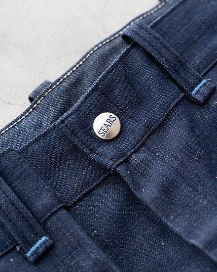 60~70s SEARS ペインターパンツ　シアーズ　ヴィンテージ　USA製 60~70s SEARS ペインターパンツ シアーズ ヴィンテージ USA製