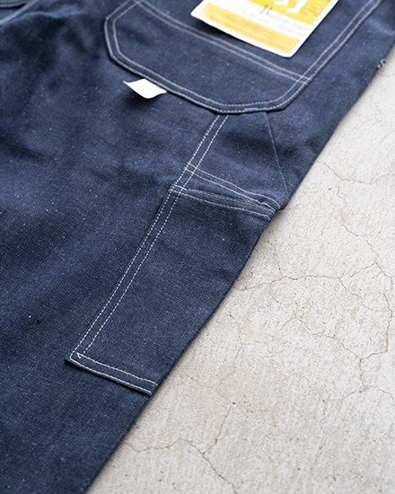 DEADSTOCK】60-70s Sears Denim Painter Pants DEADSTOCK】60-70s Sears Denim Painter Pants