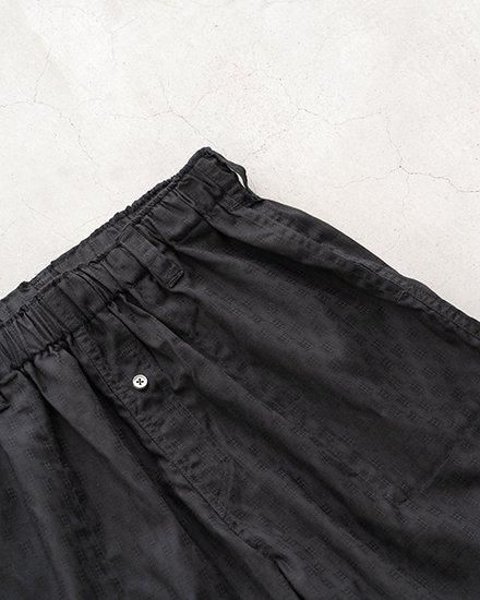 Willow Pants / ウィローパンツ】P-007 Willow Pants / ウィローパンツ】P-007