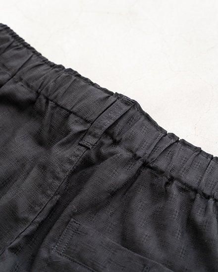 Willow Pants / ウィローパンツ】P-007 Willow Pants / ウィローパンツ】P-007