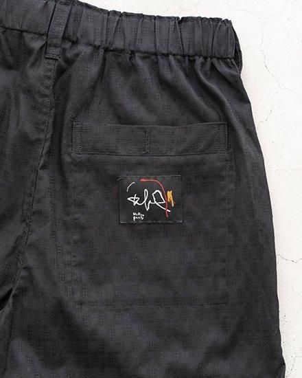 Willow Pants / ウィローパンツ】P-007 Willow Pants / ウィローパンツ】P-007