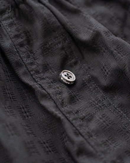 Willow Pants / ウィローパンツ】P-007 Willow Pants / ウィローパンツ】P-007