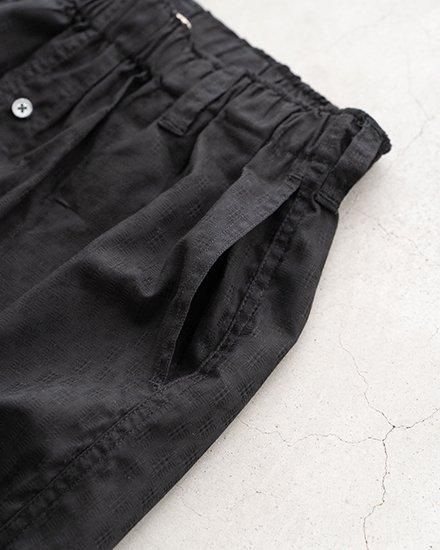 Willow Pants / ウィローパンツ】P-007 Willow Pants / ウィローパンツ】P-007