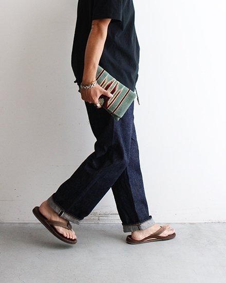 VINTAGE】30-40s Vintage Chimayo Purse 