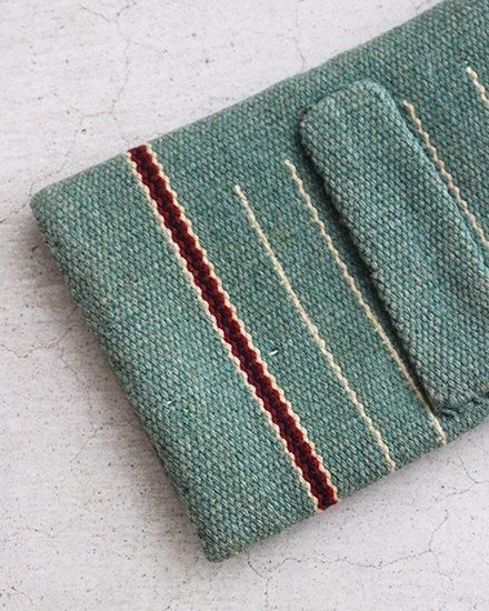 VINTAGE】30-40s Vintage Chimayo Purse 