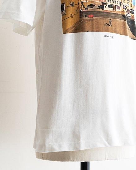 OFF SESSiON】×【FORT GENERAL STORE】 Photographer T-Shirts OFF SESSiON】×【FORT GENERAL STORE】 Photographer T-Shirts