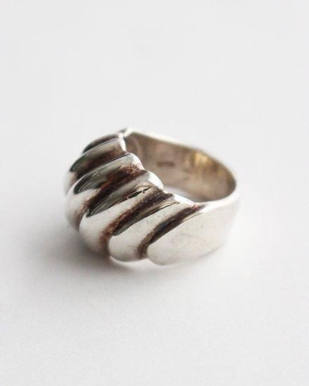 VINTAGE】Vintage Taxco Mexican Silver