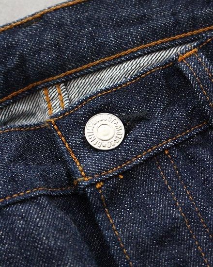 orslow / オアスロウ】Model 66 Standard Denim orslow / オアスロウ】Model 66 Standard Denim