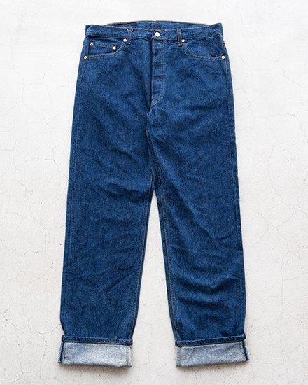 Vintage 90s Levi’s 501 made in USA ジーンズ VINTAGE】90s Levis 501 