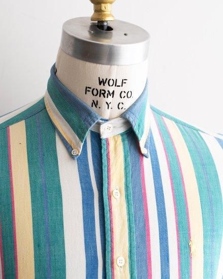 こうしま　　　　　　　　　　　【Ｖｉｎｔａｇｅ】ＲＬ英国製　ラルフローレン 楽天市場】イギリス製 90s 初期 POLO GOLF □ ラルフローレン