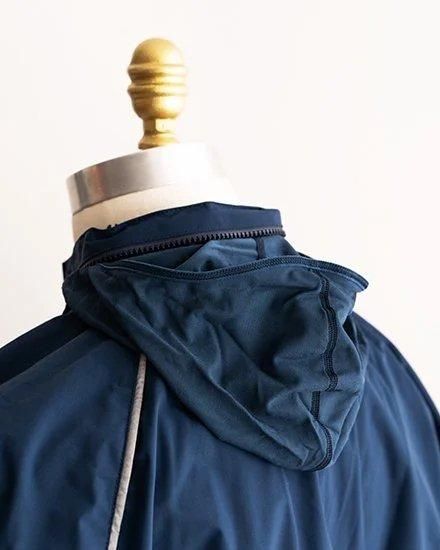 DEADSTOCK】00s U.S Air Force PTU Training Jacket