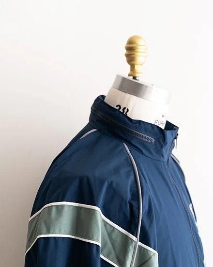 DEADSTOCK】00s U.S Air Force PTU Training Jacket