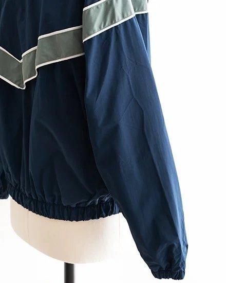 DEADSTOCK】00s U.S Air Force PTU Training Jacket