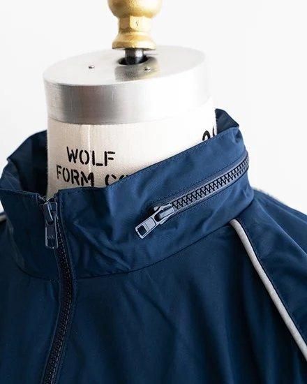 DEADSTOCK】00s U.S Air Force PTU Training Jacket