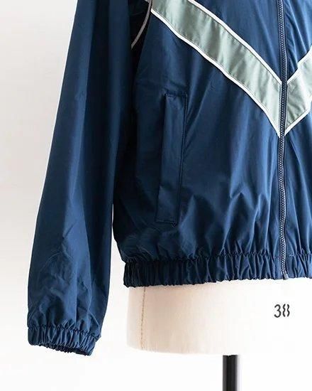 DEADSTOCK】00s U.S Air Force PTU Training Jacket
