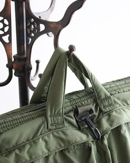 DEADSTOCK】90-00s US Military Flyers Helmet Bag
