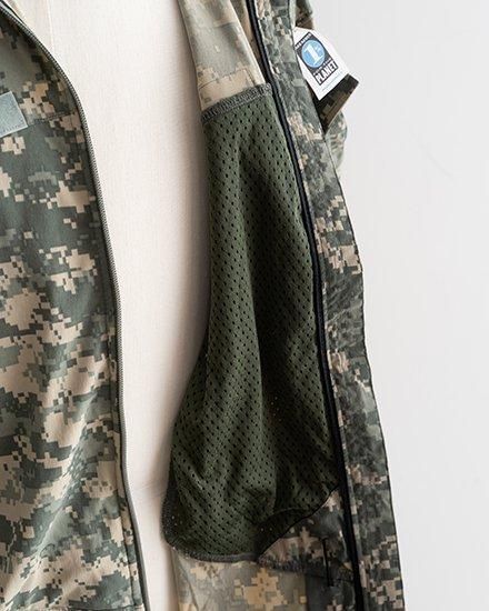 DEADSTOCK】00s U.S.Special Force GENⅡ PCU Level4 Windshirt
