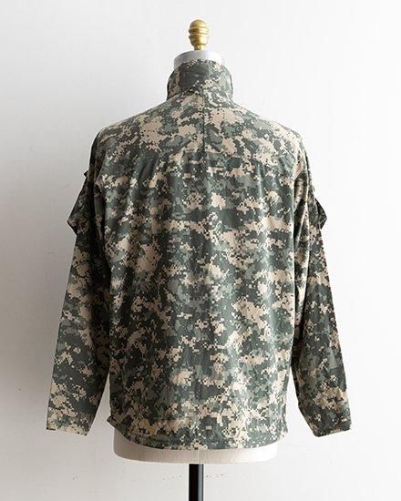 DEADSTOCK】00s U.S.Special Force GENⅡ PCU Level4 Windshirt 