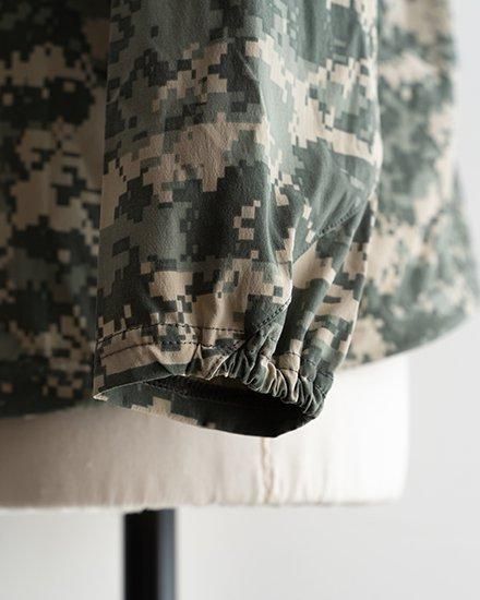 DEADSTOCK】00s U.S.Special Force GENⅡ PCU Level4 Windshirt