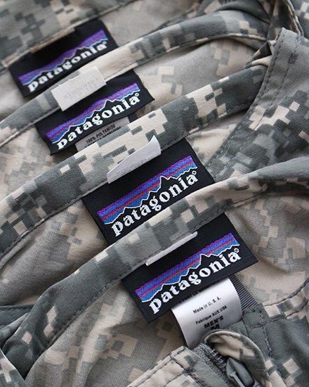 DEADSTOCK】00s U.S.Special Force GENⅡ PCU Level4 Windshirt