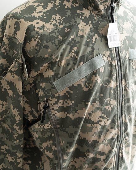 DEADSTOCK】00s U.S.Special Force GENⅡ PCU Level4 Windshirt 