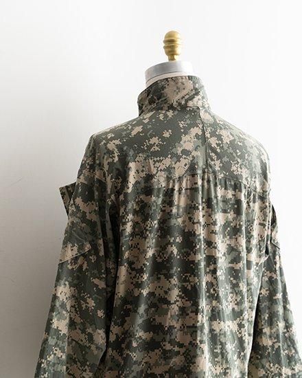 ミントコンディションUSARMYjunglefatigue jacketm/l ミントコンディションUSARMYjunglefatigue jacketm/l