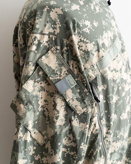 80s LIBERTY ヴィンテージ カモフラ オーバーオール W40程 迷彩 LIBERTY. - USA製 80年代 ヴィンテージ LIBERTY 迷彩