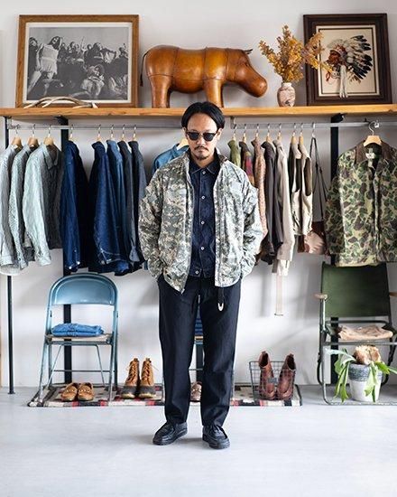米軍実物/patagonia level4 ウインドシャツ/M/GENⅢ/UCP Used Mint Condition】00s U.S.Special Force GENⅡ PCU Level4