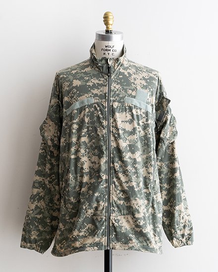 【Used Mint Condition】00s U.S.Special Force GENⅡ PCU Level4 Windshirt 