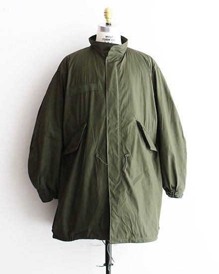 DEADSTOCK】80s M-65 Fishtail Praka / デッドストック,80年代 M DEADSTOCK】80s M-65 Fishtail Praka / デッドストック,80年代 M