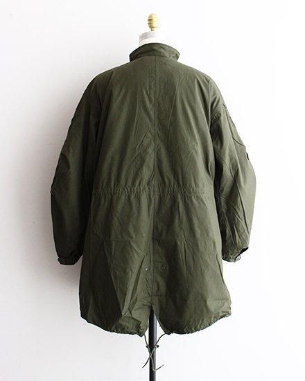 DEADSTOCK】80s M-65 Fishtail Praka / デッドストック,80年代 M DEADSTOCK】80s M-65 Fishtail Praka / デッドストック,80年代 M