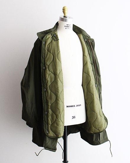 DEADSTOCK】80s M-65 Fishtail Praka / デッドストック,80年代 M DEADSTOCK】80s M-65 Fishtail Praka / デッドストック,80年代 M