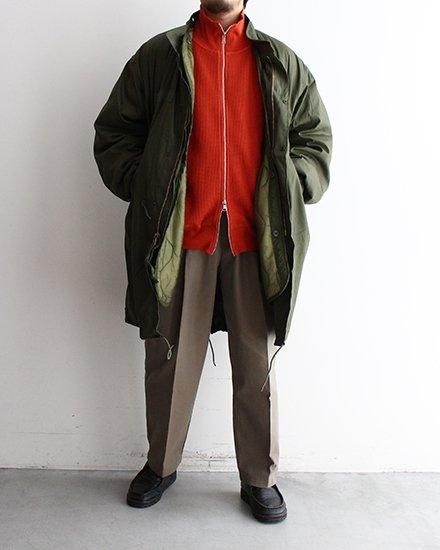 DEADSTOCK】80s M-65 Fishtail Praka / デッドストック,80年代 M DEADSTOCK】80s M-65 Fishtail Praka / デッドストック,80年代 M