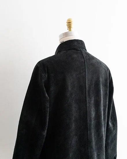 A VONTADE / ア ボンタージ】Suede 40s Coverall