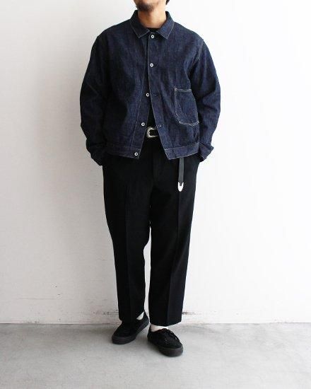 Willow Pants / ウィローパンツ】 P-015 Willow Pants / ウィローパンツ】 P-015