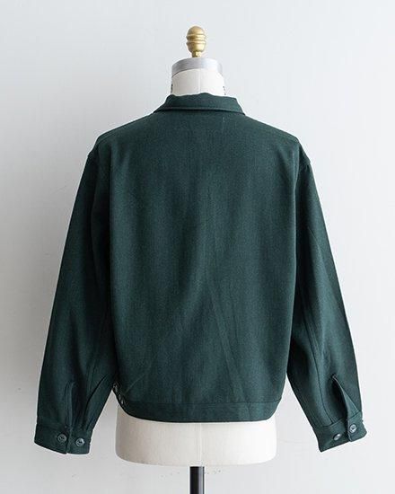 DEADSTOCK】50-60s 2Pocket Work Jacket 