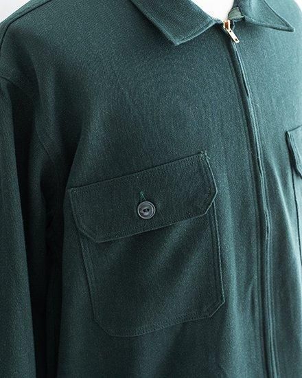 DEADSTOCK】50-60s 2Pocket Work Jacket 