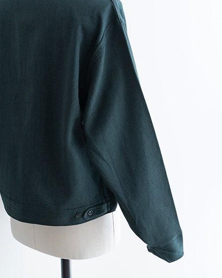 さ*e様 50s cottonwhipcord 中古・古着通販】77circa (ナナナナサーカ) circa make wide